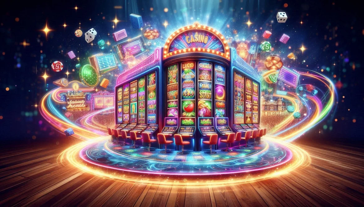 OscarSpin Casino
